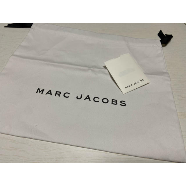 MARC JACOBS(マークジェイコブス)のMARC JACOBS bag レディースのバッグ(ショルダーバッグ)の商品写真