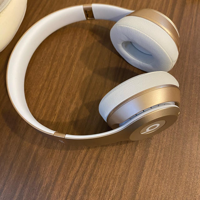 beats ヘッドホン