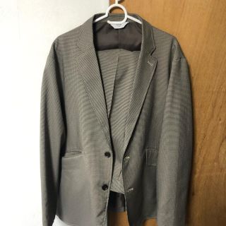 SUPREME シュプリーム 18SS Brushed Argyle Cardigan ブラッシュド アーガイルニット カーディガン ブラック/レッド