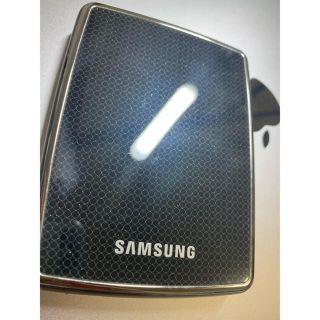 Samsung HDD 160G(PCパーツ)