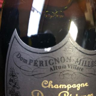 ドンペリニヨン(Dom Pérignon)のドンペリ P2 2000 箱無し(シャンパン/スパークリングワイン)