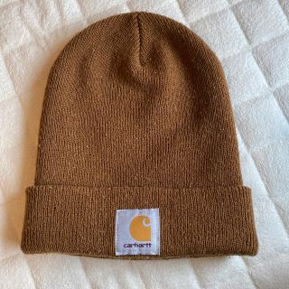 カーハート(carhartt)のcarhartt カーハート ニット帽(ニット帽/ビーニー)