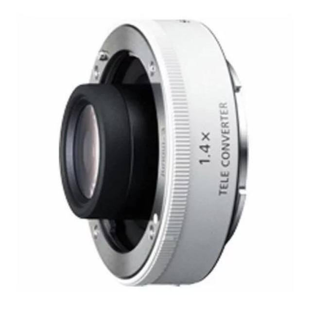 カメラ【新品未開封】SONY SEL14TC 交換用レンズ 1.4× テレコンバーター