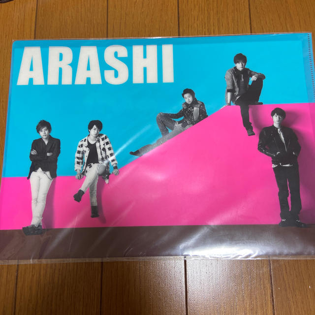 嵐(アラシ)のぱち様専用 エンタメ/ホビーのタレントグッズ(アイドルグッズ)の商品写真