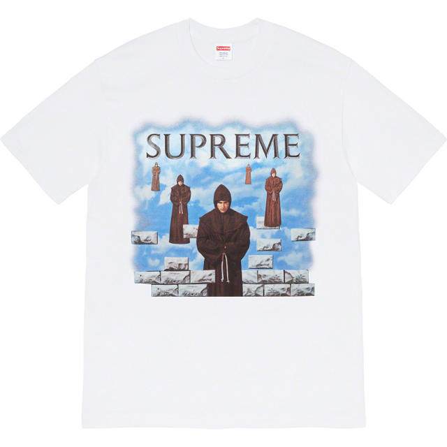 SUPREME シュプリーム 19FW ＴシャツＬ