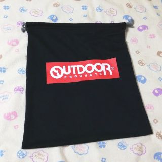 アウトドアプロダクツ(OUTDOOR PRODUCTS)の『レオたん様　専用』　　【新品】OUTDOOR   ナップサック(その他)