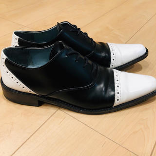 コム デ ギャルソン(COMME des GARCONS) トリコ ローファー/革靴 