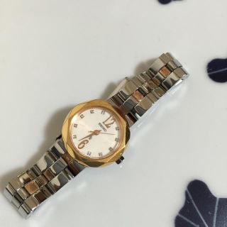 セイコー(SEIKO)のルキア レディース クオーツ(腕時計)