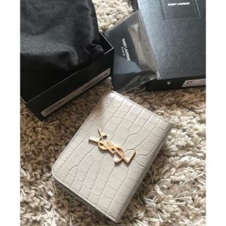 サンローラン(Saint Laurent)のサンローラン財布専用です。(財布)