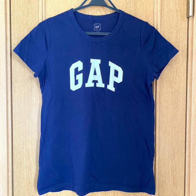 GAP(ギャップ)の【GAP】半袖Tシャツ レディースのトップス(Tシャツ(半袖/袖なし))の商品写真