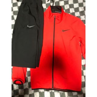 ナイキ(NIKE)の値下げ限界 NIKE ナイキ ジャージ ストレッチ ウィンドブレーカー(ジャージ)