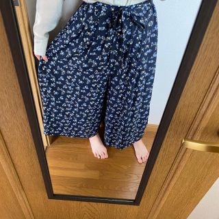 ハニーズ 花柄 カジュアルパンツ(レディース)の通販 90点 | HONEYSの