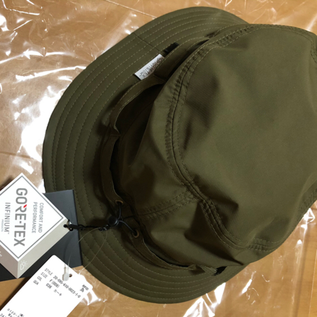 ダイワピア39 メンズの帽子(ハット)の商品写真