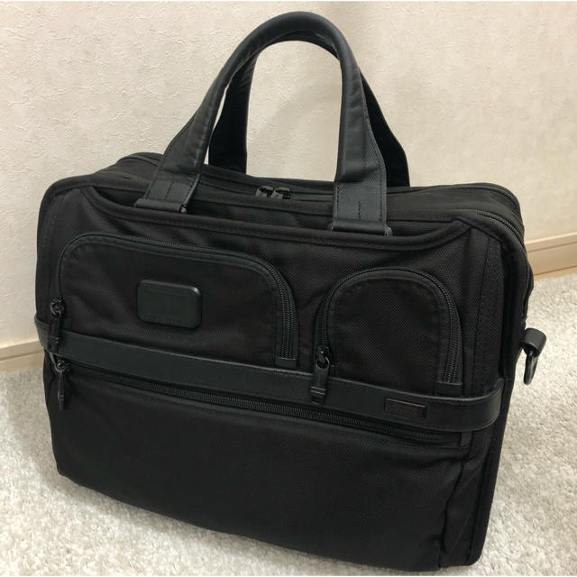 TUMI トゥミ ビジネスバッグ　26141D2