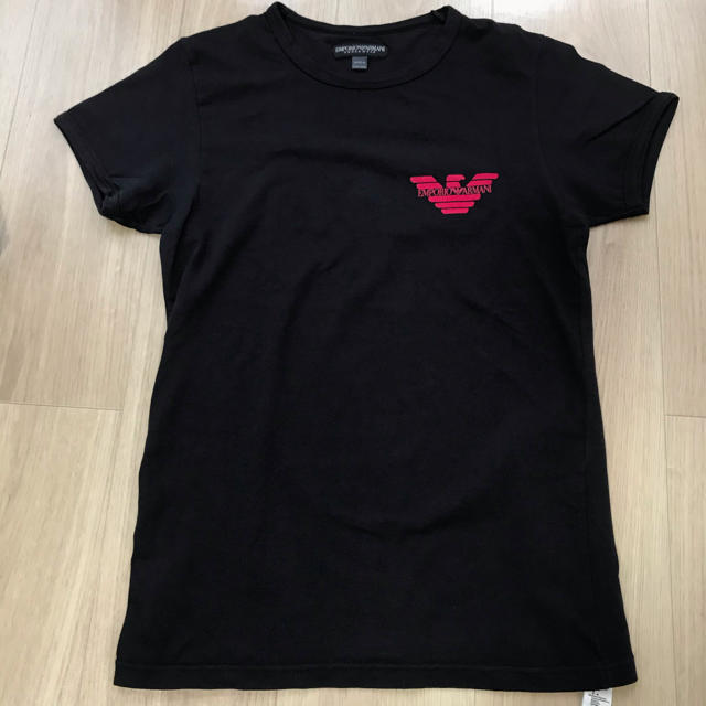 Armani(アルマーニ)のアルマーニ　Tシャツ メンズのトップス(Tシャツ/カットソー(半袖/袖なし))の商品写真