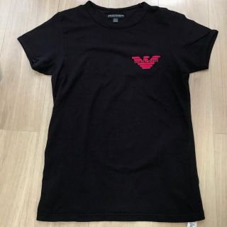 アルマーニ(Armani)のアルマーニ　Tシャツ(Tシャツ/カットソー(半袖/袖なし))