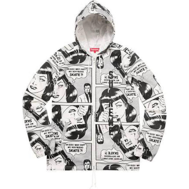 Supreme - Supreme Thrasher ジップパーカーの通販 by YUKAの洋服屋 ...