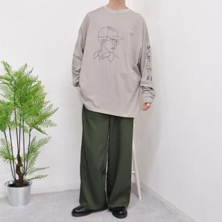 クティール、セットアップ完売商品在庫無しL+lver.hippy.jp