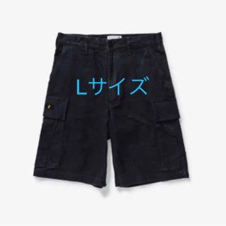 ダブルタップス(W)taps)のL WTAPS JUNGLE SHORTS COTTON ジャングル ショーツ(ショートパンツ)