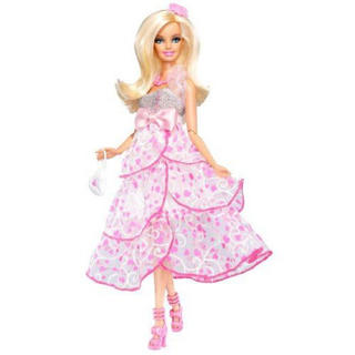 バービー コーデ ぬいぐるみ/人形の通販 9点 | Barbieのキッズ/ベビー