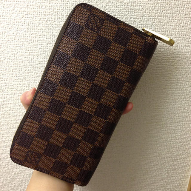 最高級のスーパー LOUIS VUITTON - LOUIS VUITTON 長財布 財布 最高級のスーパー LOUIS VUITTON - LOUIS VUITTON 長財布 財布