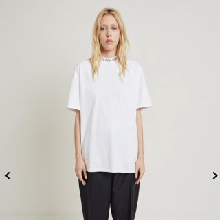 アクネ(ACNE)のAcne Studios gojina dyed(Tシャツ(半袖/袖なし))