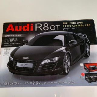 アウディ(AUDI)のお値下げ‼️ラジコン(ホビーラジコン)