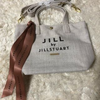 JILL by JILLSTUART JJミニショルダー