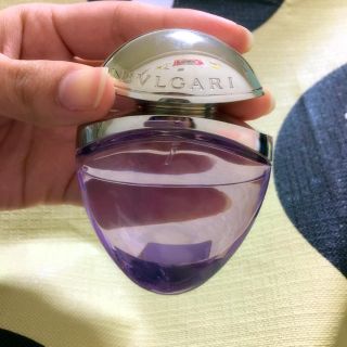 ブルガリ(BVLGARI)のブルガリ アメジスト(ユニセックス)