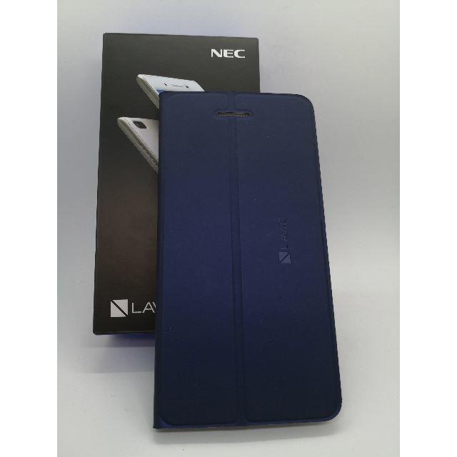 NEC LAVIE Tab 7inch 【純正ケース付き】 3