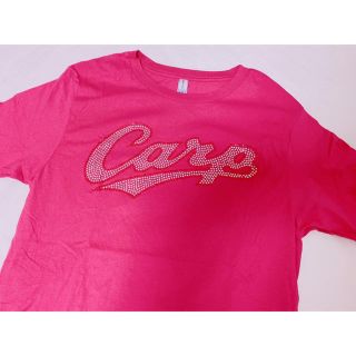 ヒロシマトウヨウカープ(広島東洋カープ)の♥広島東洋カープＴシャツ♥デコストーン(応援グッズ)