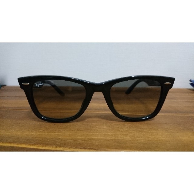 Ray-Ban(レイバン)のRay-Ban（レイバン）  WAYFARER（ウェイファーラー）   メンズのファッション小物(サングラス/メガネ)の商品写真