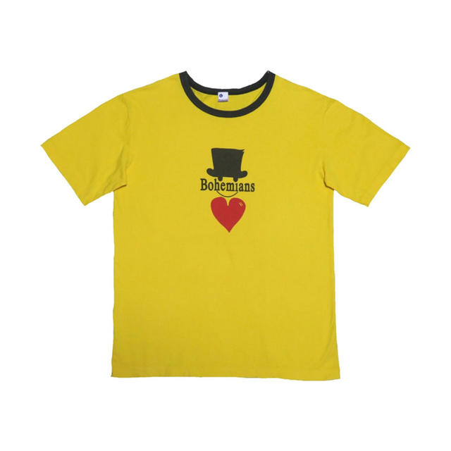 Bohemians(ボヘミアンズ)のBohemians(ボヘミアンズ) Tシャツ メンズのトップス(Tシャツ/カットソー(半袖/袖なし))の商品写真