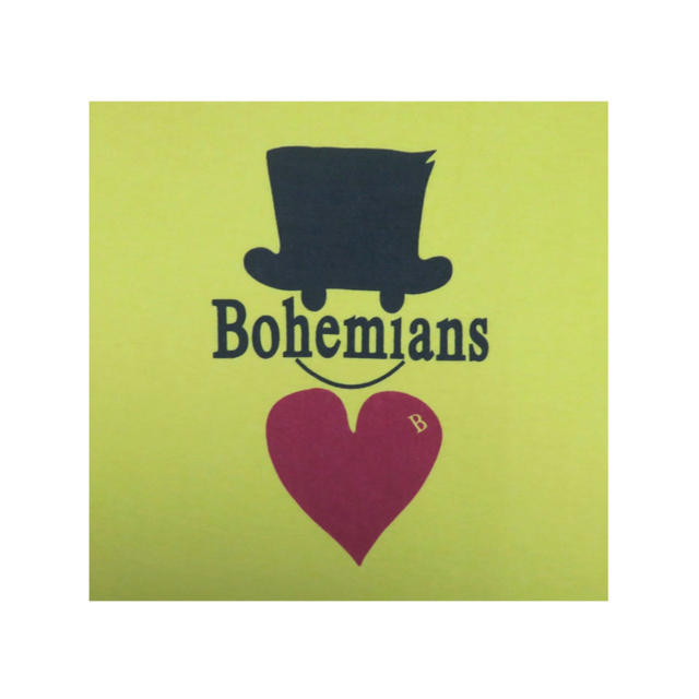 Bohemians(ボヘミアンズ)のBohemians(ボヘミアンズ) Tシャツ メンズのトップス(Tシャツ/カットソー(半袖/袖なし))の商品写真