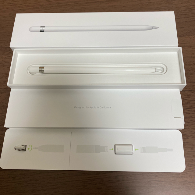 アップルペンシル　Apple Pencil(第一世代)その他