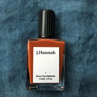 トゥモローランド(TOMORROWLAND)のJ.Hannah Nailpolish 「Ghost Ranch」(マニキュア)