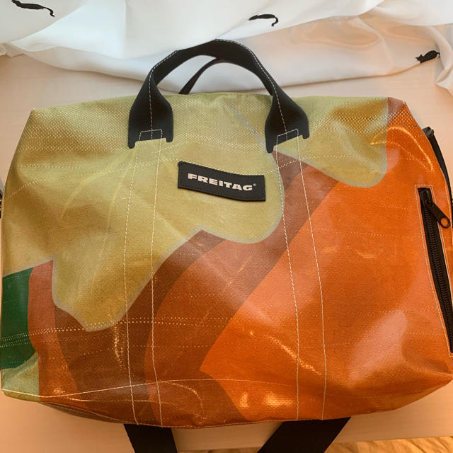 FREITAG(フライターグ)のフライターグ FREITAG F77 BEN／ベン メンズのバッグ(ボストンバッグ)の商品写真