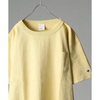 ジャーナルスタンダード(JOURNAL STANDARD)のユノとも様専用　チャンピオン　Exclusive T-1011 USA (Tシャツ/カットソー(半袖/袖なし))