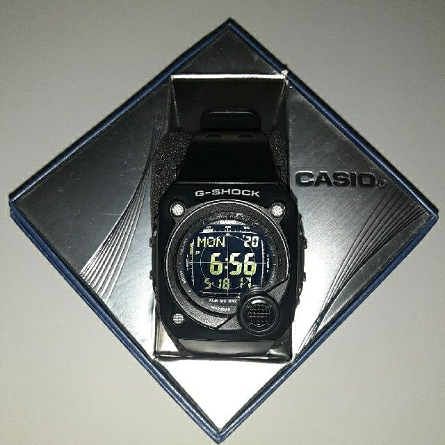 CASIO G-SHOCK G8000