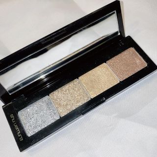 シュウウエムラ(shu uemura)の★値下げ★シュウウエムラ　アイシャドウ(アイシャドウ)