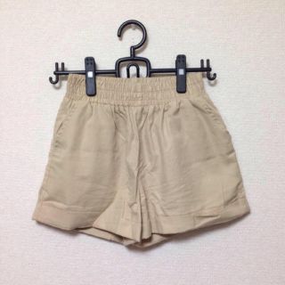 ディーホリック(dholic)のロールアップショートパンツ(ショートパンツ)