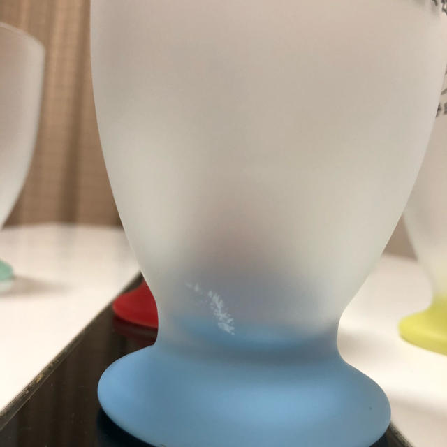グラス 北野インド会社 2