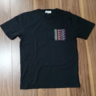 ビームス(BEAMS)のビームスTシャツ(Tシャツ/カットソー(半袖/袖なし))