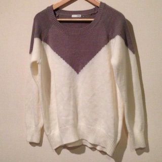 ジェイダ(GYDA)の※値下げ※新品 GYDA ニット(ニット/セーター)