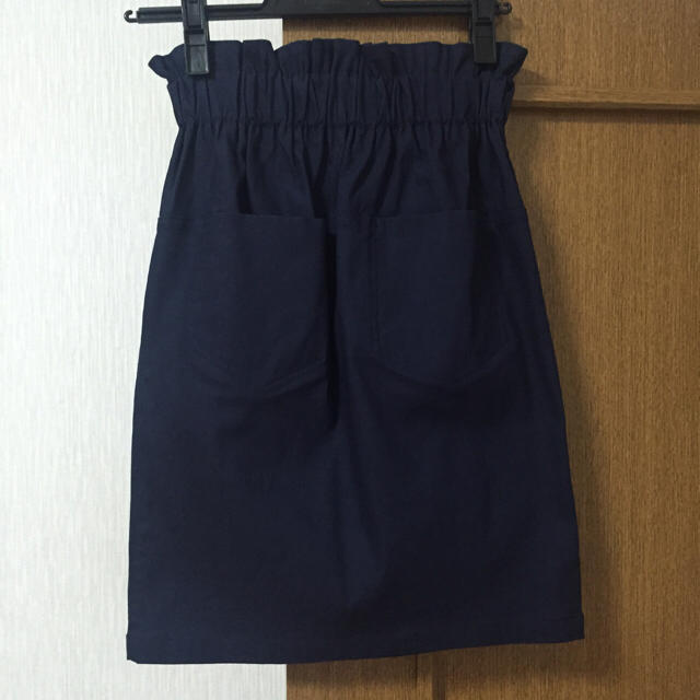 mystic(ミスティック)のmysticミスティック♡タイトスカート レディースのスカート(ひざ丈スカート)の商品写真
