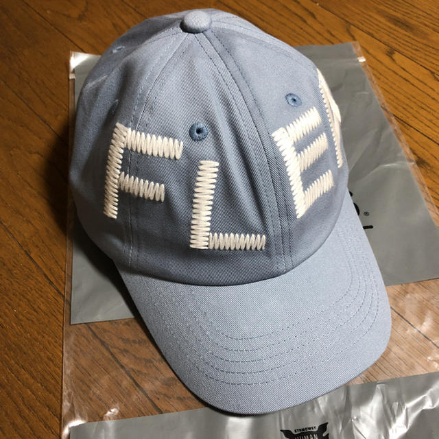 HUMAN MADE / CPFM TWILL CAP ヒューマンメード帽子
