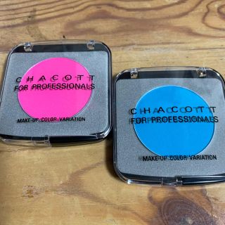 チャコット(CHACOTT)のCHACOTT アイシャドウ(アイシャドウ)