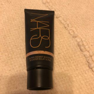 ナーズ(NARS)のNARS スーパーラデォアントブースター(フェイスカラー)