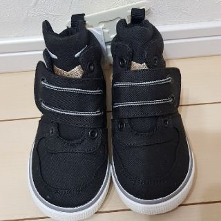 ベビーギャップ(babyGAP)のbaby GAP シューズ 14cm 新品未使用(スニーカー)