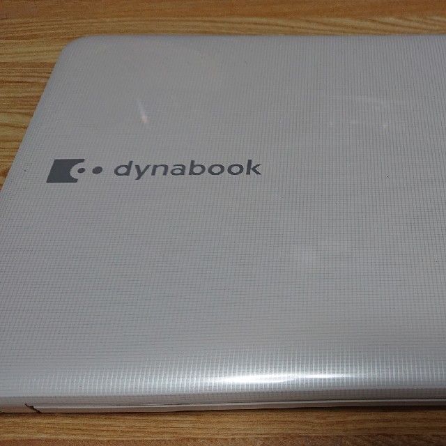 TOSHIBA dybabook パソコン